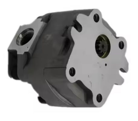 705-41-07500 705-41-01920 Excavator Pump Assy Gear Pump For PC30-7 PC35-7 PC40-8 Excavator Hydraulic Pilot Pump