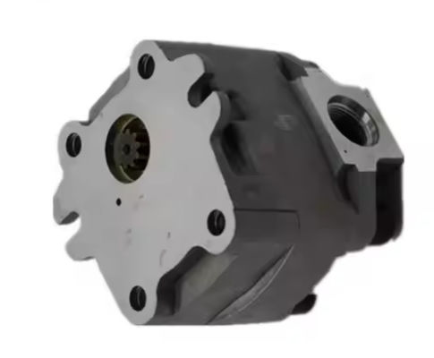 705-41-07500 705-41-01920 Excavator Pump Assy Gear Pump For PC30-7 PC35-7 PC40-8 Excavator Hydraulic Pilot Pump