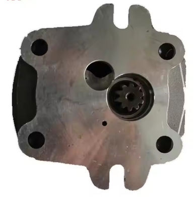 705-41-07500 705-41-01920 Excavator Pump Assy Gear Pump For PC30-7 PC35-7 PC40-8 Excavator Hydraulic Pilot Pump
