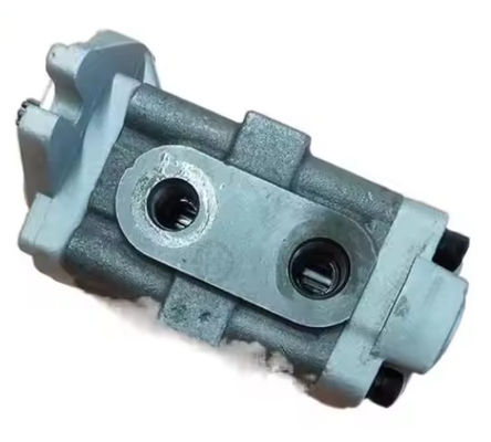 2003406 Hydraulic Gear Pump For Caterpillar Excavator Hydraulic Parts