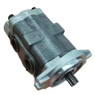 2003406 Hydraulic Gear Pump For Caterpillar Excavator Hydraulic Parts