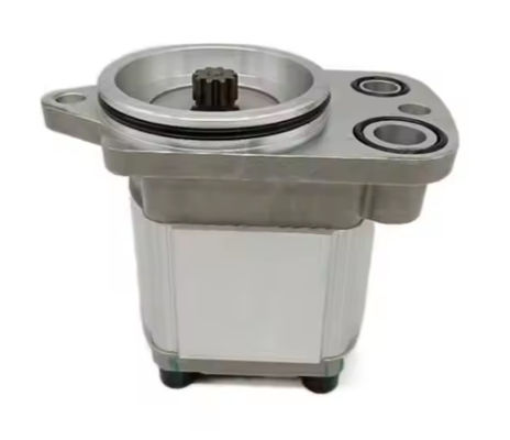 Hydraulic Gear Pump Pilot Pump 133-6912 1336912 For Caterpillar Excavator Cat 330B