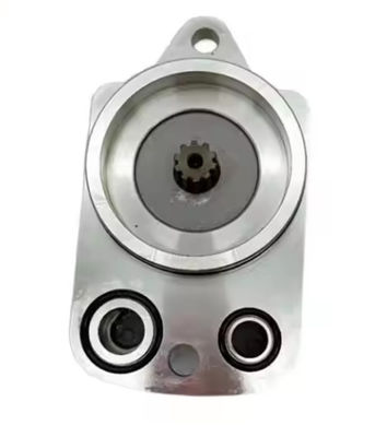 Hydraulic Gear Pump Pilot Pump 133-6912 1336912 For Caterpillar Excavator Cat 330B