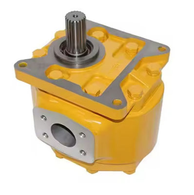 SD16 Gear Pump 16Y-75-24000 High Quality Hydraulic Power Parts For Excavator
