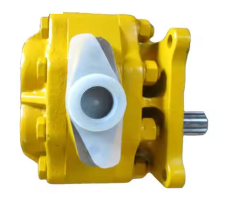 SD16 Gear Pump 16Y-75-24000 High Quality Hydraulic Power Parts For Excavator
