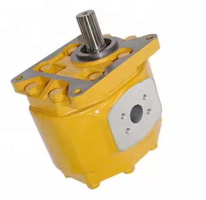 SD16 Gear Pump 16Y-75-24000 High Quality Hydraulic Power Parts For Excavator