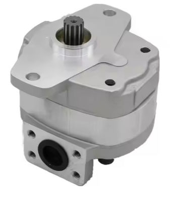 Hydraulic Gear Pump 705-22-29070 For Komatsu PW75R-2 PW75-1 PC75-1 PC75R-2
