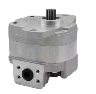 Hydraulic Gear Pump 705-22-29070 For Komatsu PW75R-2 PW75-1 PC75-1 PC75R-2