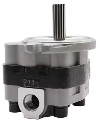 High Quality VIO50 VIO55 Excavator Gear Pump 172461-73131 Construction Machinery Parts