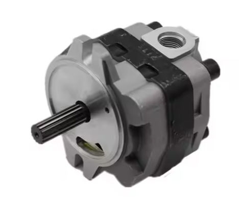 High Quality VIO50 VIO55 Excavator Gear Pump 172461-73131 Construction Machinery Parts