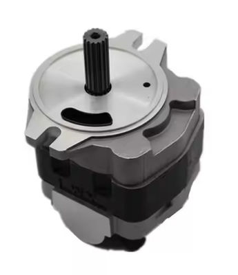 High Quality VIO50 VIO55 Excavator Gear Pump 172461-73131 Construction Machinery Parts