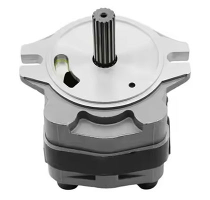 High Quality VIO50 VIO55 Excavator Gear Pump 172461-73131 Construction Machinery Parts
