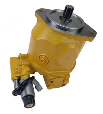 259-0815 10r8707 32992786 Hydraulic Fan Piston Motor Pump For erpillar 330D E336D E330D Construction Machinery Parts