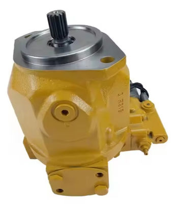 259-0815 10r8707 32992786 Hydraulic Fan Piston Motor Pump For erpillar 330D E336D E330D Construction Machinery Parts