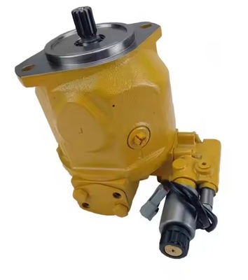 259-0815 10r8707 32992786 Hydraulic Fan Piston Motor Pump For Caterpillar 330D E336D E330D Construction Machinery Parts