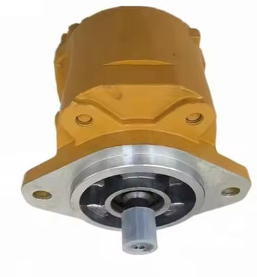 For Komatsu D85-21 Transmission Pump 705-21-32051 Construction Machinery Part
