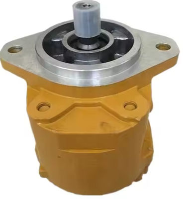 For Komatsu D85-21 Transmission Pump 705-21-32051 Construction Machinery Part