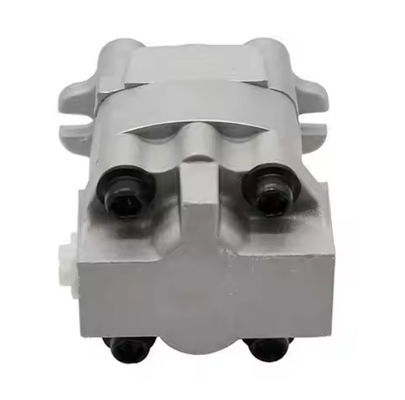 Gear Pump Excavator Hydraulic Parts For Liugong Excavator LG907 LG908 PVD15