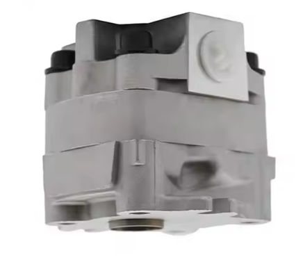 Gear Pump Excavator Hydraulic Parts For Liugong Excavator LG907 LG908 PVD15