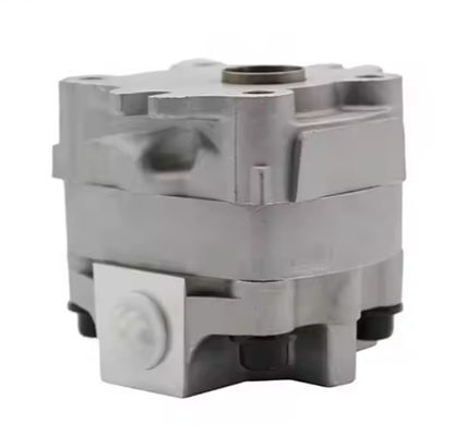 Gear Pump Excavator Hydraulic Parts For Liugong Excavator LG907 LG908 PVD15
