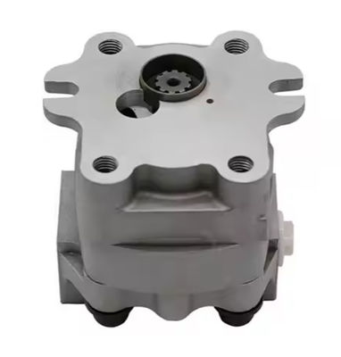 Gear Pump Excavator Hydraulic Parts For Liugong Excavator LG907 LG908 PVD15