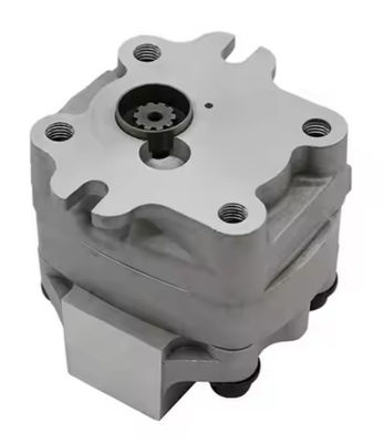 Gear Pump Excavator Hydraulic Parts For Liugong Excavator LG907 LG908 PVD15
