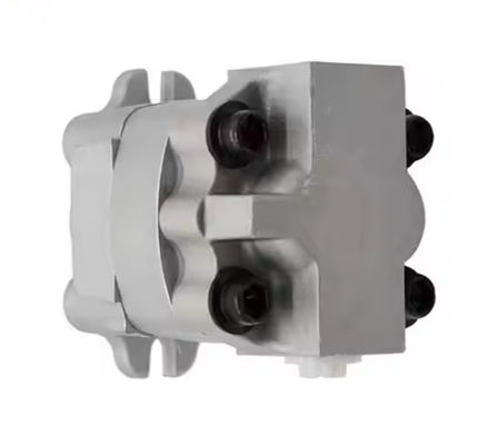 Gear Pump Excavator Hydraulic Parts For Liugong Excavator LG907 LG908 PVD15