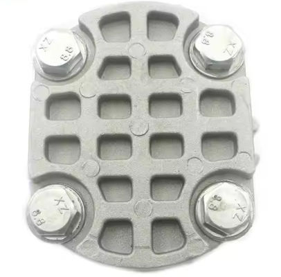 9217993 4181700 Gear Pump For Hitachi Hydraulic Excavator ZX120 ZX135-3 ZX350-3 ZX330 ZX670-3 ZX850-3 High Quality Gear Pump
