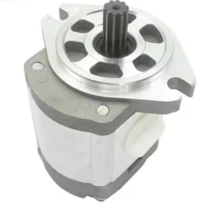 9217993 4181700 Gear Pump For Hitachi Hydraulic Excavator ZX120 ZX135-3 ZX350-3 ZX330 ZX670-3 ZX850-3 High Quality Gear Pump