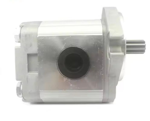 9217993 4181700 Gear Pump For Hitachi Hydraulic Excavator ZX120 ZX135-3 ZX350-3 ZX330 ZX670-3 ZX850-3 High Quality Gear Pump