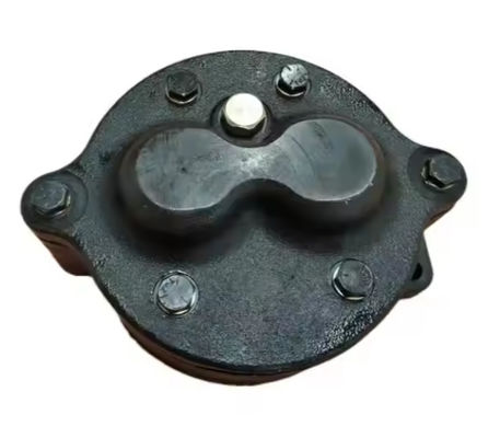 1P4231 Hydraulic Gear Pump Oil Pump For Sale High Quality Construction Machinery Parts For Caterpillar