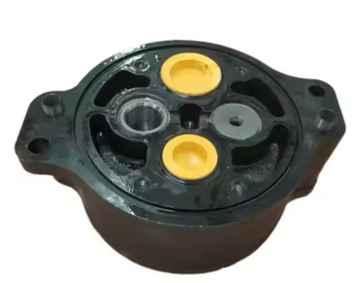 1P4231 Hydraulic Gear Pump Oil Pump For Sale High Quality Construction Machinery Parts For Caterpillar