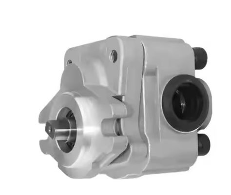 High Quality E200B E320 Excavator Gear Pump 9903641226 Hydraulic Charging Gear Pump Pilot Pump KYB KP1009CHFSS