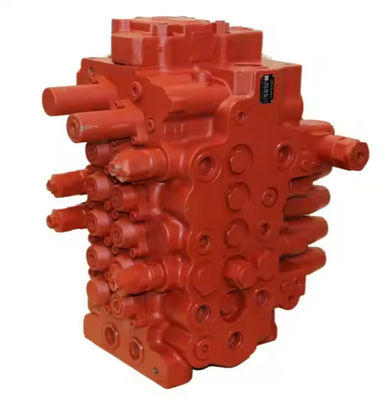C0170-55068 C0170-55064 KBJ10394 KRJ10314 Control Valve Excavator SH200A5 SC130 SC160 C0170 Main Control Valve For Sumitomo KYB