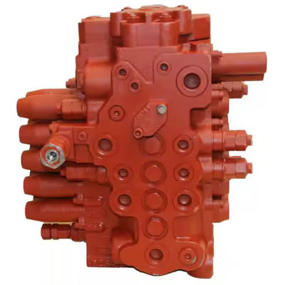 C0170-55068 C0170-55064 KBJ10394 KRJ10314 Control Valve Excavator SH200A5 SC130 SC160 C0170 Main Control Valve For Sumitomo KYB
