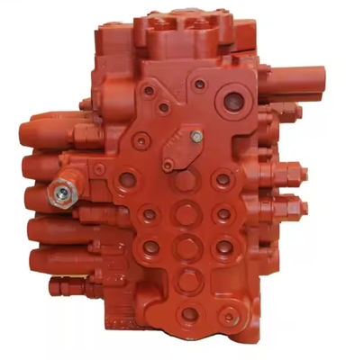 C0170-55068 C0170-55064 KBJ10394 KRJ10314 Control Valve Excavator SH200A5 SC130 SC160 C0170 Main Control Valve For Sumitomo KYB