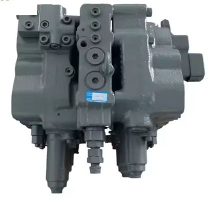 14511439 14541591 14636704 SA1142-03863 Distribution Valve For EC290 EC290B YC360 UX32 UX32-18