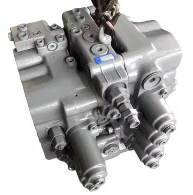 14511439 14541591 14636704 SA1142-03863 Distribution Valve For EC290 EC290B YC360 UX32 UX32-18