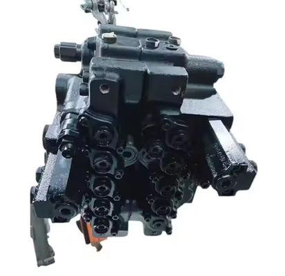 C0170-55068 C0170-55064 KBJ10394 KRJ10314 Control Valve Excavator SH200A5 C0170 Main Control Valve For Sumitomo KYB