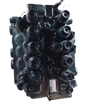 C0170-55068 C0170-55064 KBJ10394 KRJ10314 Control Valve Excavator SH200A5 C0170 Main Control Valve For Sumitomo KYB