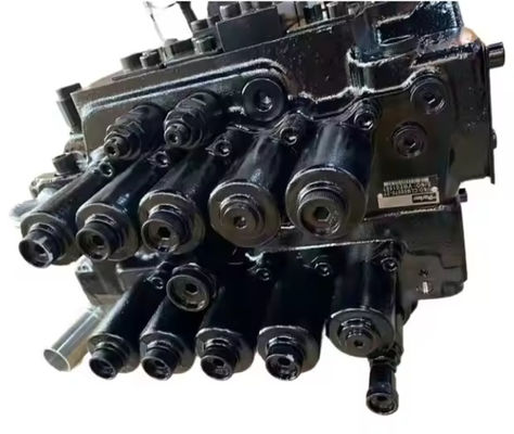 C0170-55068 C0170-55064 KBJ10394 KRJ10314 Control Valve Excavator SH200A5 C0170 Main Control Valve For Sumitomo KYB