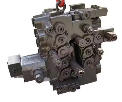 14402121 Excavator Main Valve EC140 Control Valve UX22-160