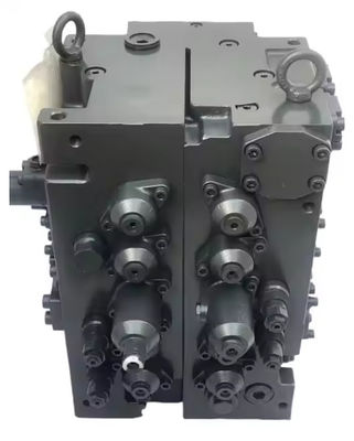 KMX32 KMX32N B45202 B45015C MCV Hydraulic Main Control Valve 13Y00862