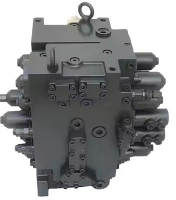 KMX32 KMX32N B45202 B45015C MCV Hydraulic Main Control Valve 13Y00862