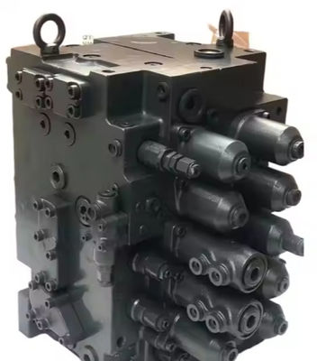 KMX32 KMX32N B45202 B45015C MCV Hydraulic Main Control Valve 13Y00862