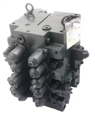 KMX32 KMX32N B45202 B45015C MCV Hydraulic Main Control Valve 13Y00862