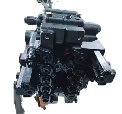 Hydraulic Parker 280 Control Valve 1033000026 Excavator Spare Parts AV280 Distribution Valve 1033000026