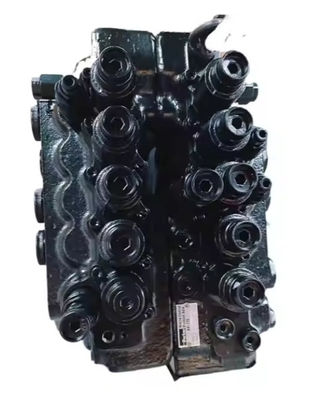 Hydraulic Parker 280 Control Valve 1033000026 Excavator Spare Parts AV280 Distribution Valve 1033000026