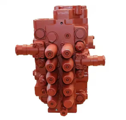 MCV C0170-55064 KRJ10314 KBJ10394 C0170-55068 For SH200A5 Main Valve SH200-5 Main Control Valve
