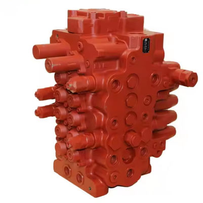 MCV C0170-55064 KRJ10314 KBJ10394 C0170-55068 For SH200A5 Main Valve SH200-5 Main Control Valve